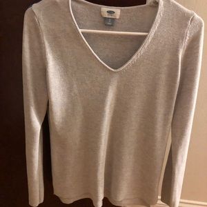 Old navy sweater